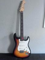 Fender mexican stratocaster, Ophalen, Gebruikt, Solid body, Fender