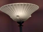 Art deco schemerlamp, Huis en Inrichting, Ophalen, Zo goed als nieuw, 150 tot 200 cm