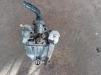 Keihin Carburateur Honda Novio Amigo PF50 en PC50, Ophalen, Gebruikt, Carburateur, Overige merken