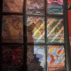 Pokemon kaarten, Ophalen of Verzenden, Gebruikt, Meerdere kaarten