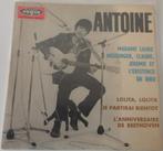 Antoine > Madame Laure messenger (Div), Gebruikt, Overige genres, 7 inch, Single