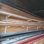 Gebruikte steigerplanken, Ophalen, Gebruikt, 25 tot 50 mm, Plank