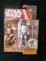 Star Wars The Force Awakens Finn actiefiguur (nieuw), Ophalen of Verzenden, Nieuw