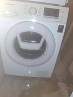 Samsung Eco Wasmachine - Energiezuinig!, Witgoed en Apparatuur, Wasmachines, Gebruikt, Energieklasse A of zuiniger, Ophalen of Verzenden