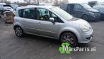 Tank Klep van een Renault Modus (TED69), Gebruikt, -, Renault, -