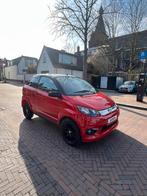 Axiam Coupe GTI, Auto's, Automaat, Leder en Stof, Diesel, Particulier