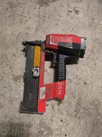 Haubold PN764 XII/V nieten tacker, Ophalen of Verzenden, Gebruikt