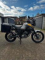 Yamaha XT660Z ABS - Avontuurlijke adventure bike met koffers, Particulier, Meer dan 35 kW, Overig, 1 cilinder