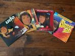 4 Lp’s Udo Jürgens uit de 70er jaren, Cd's en Dvd's, Ophalen of Verzenden, 1960 tot 1980, Gebruikt, Overige formaten