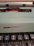 Typemachine koffer model, Diversen, Typemachines, Ophalen of Verzenden, Gebruikt