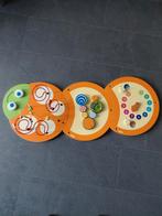 BeleducWandpaneel Rups, Ophalen of Verzenden