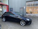 Opel Astra GTC 1.6 Temptation,Apk t/m 4-8-2026,Climatecontro, Auto's, Voorwielaandrijving, 4 cilinders, 116 pk, Origineel Nederlands