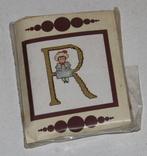 3 borduurpakketjes H K R 117297, Ophalen of Verzenden, Nieuw, Borduurpakket