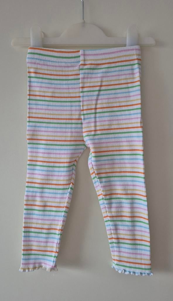 Ergee Legging, Kinderen en Baby's, Kinderkleding | Maat 92, Ophalen of Verzenden, Zo goed als nieuw, Meisje, Broek