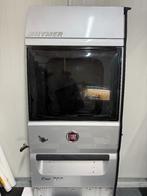 achterdeur fiat ducato, Ophalen, Gebruikt, Deur, Achter