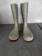 1 paar Regenlaarzen maat 39, Ophalen of Verzenden, Zo goed als nieuw, Regenlaarzen, Heren