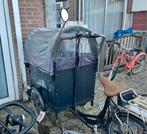 Bakfiets, Fietsen en Brommers, Fietsen | Bakfietsen, Ophalen of Verzenden, Zo goed als nieuw