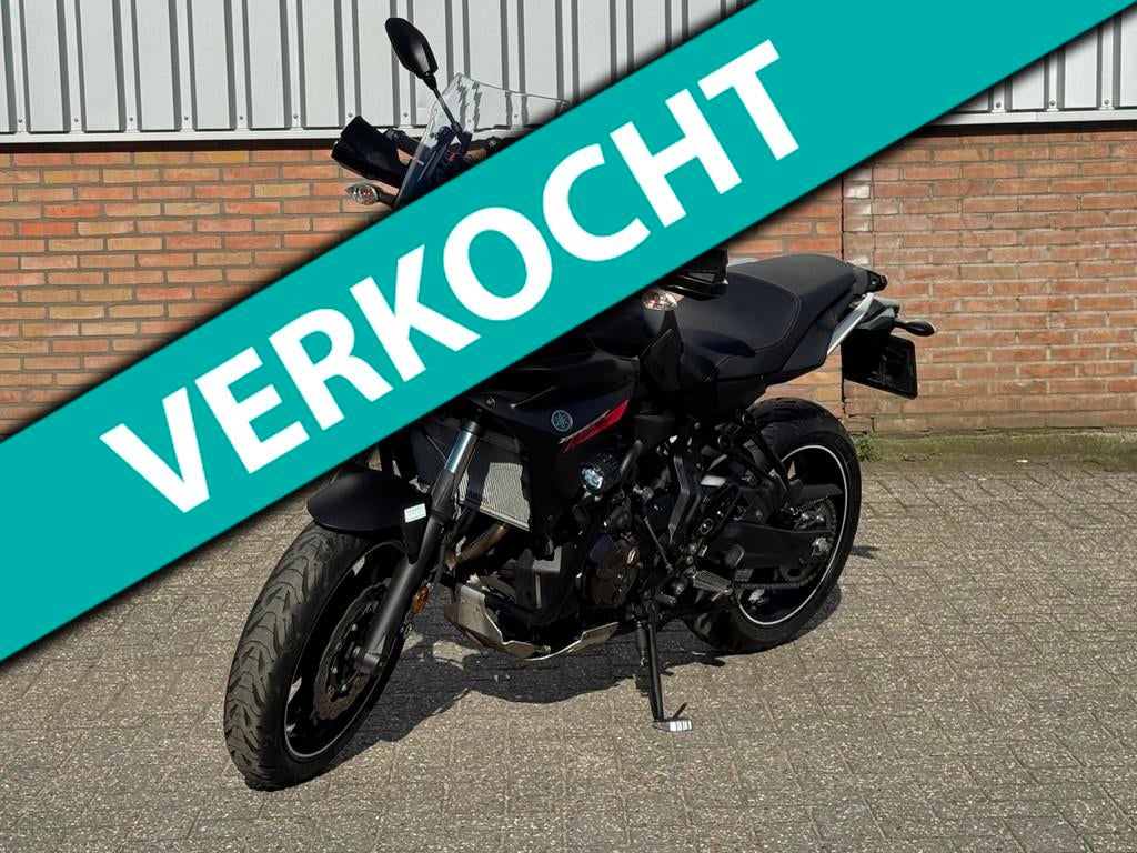 Yamaha Tour Tracer 700 ABS, Motoren, Motoren | Yamaha, Koolhovenlaan 101
1119 NC  Schiphol Rijk, NL, Klantenservice@yamaha-motor.nl