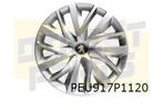 Peugeot 308/508 Wieldop 16'' (style 'Rafale')  Origineel! 96, -, Verzenden, -, Nieuw