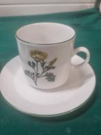 kop en schotel california 2 stellen, Antiek en Kunst, Ophalen of Verzenden