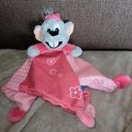 Europa park muis kroeldoek edda., Ophalen of Verzenden, Zo goed als nieuw, Overige typen