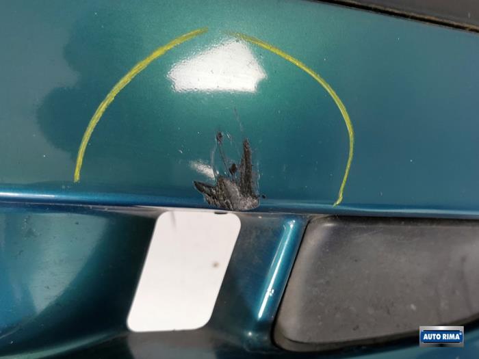 Voorbumper van een Volvo S40 (345), Auto-onderdelen, Carrosserie en Plaatwerk, Gebruikt, -, -, Ophalen of Verzenden