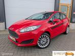 Ford Fiesta 1.0 Sport Airco Velgen Parkeersensor Bluetooth, Stof, Gebruikt, Electronic Stability Program (ESP), 23 km/l