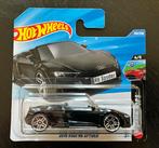 Hot Wheels Audi R8 Spyder - Nieuw in verpakking!, Ophalen of Verzenden, Nieuw, Auto