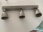 IKEA plafondspot, Huis en Inrichting, Lampen | Spots, Ophalen, Metaal of Aluminium, Zo goed als nieuw, Led