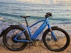 Stromer St2 Sport Beltdrive, 983Wh, speed pedelec, Royal Blu, Gebruikt, -, - 0
-, NL, -