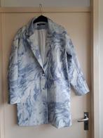 Prachtige Missguided Jas met Marmerprint - Maat 40, Missguided, Ophalen of Verzenden