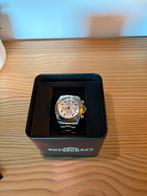 Rotorcraft cargo series, Overige merken, Staal, Staal, Polshorloge