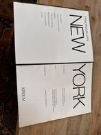 Panorama van New York Fotoboek, Ophalen of Verzenden, Zo goed als nieuw, Fotografie algemeen