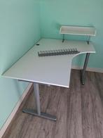 Bureau 160x120cm, Ophalen, Zo goed als nieuw