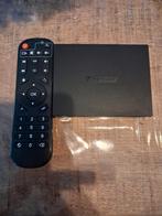 Mediaspeler T95W met afstandsbediening, Ophalen of Verzenden