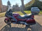 Honda St 1100 met gebruikssporen, Motoren, Motoren | Honda, Handvatverwarming, 4 cilinders, Motorrijbewijs A, Particulier