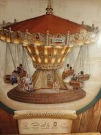 Eftelng zweefmolen nieuw, Verzamelen, Efteling, Nieuw, Ophalen of Verzenden, Beeldje of Poppetje