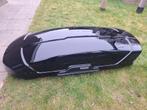 dakkoffer thule motion xt l zwart glossy, Ophalen