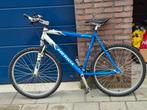 Moutainbike, Fietsen en Brommers, Ophalen, Gebruikt, 57 cm of meer, Heren
