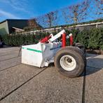 Gewijzigd 26-3!!!! Kilverbak. Kilver. Laserblad. Soilmover K, Ophalen, Overige typen