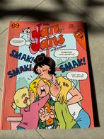 Jan, Jans en de Kinderen - Deel 69, Eén stripboek, Ophalen of Verzenden, Gelezen