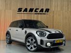 Mini Mini Countryman 1.5 Cooper MINI Yours PANO|HUD|MEMORY S, 136 pk, Gebruikt, Zwart, Countryman