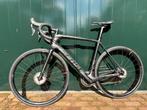 Sensa Giulia G2 Di2 disc, Fietsen en Brommers, Fietsen | Racefietsen, 28 inch, Gebruikt, Carbon, Meer dan 20 versnellingen