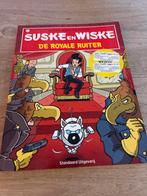 Suske en Wiske - De Royale Ruiter, Eén stripboek, Ophalen of Verzenden, Zo goed als nieuw