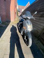 Kymco agility city, Fietsen en Brommers, Snorfietsen en Snorscooters, Ophalen of Verzenden, Zo goed als nieuw, Benzine, Kymco