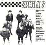LP: Specials – Specials, Ophalen of Verzenden, Zo goed als nieuw, 12 inch, Poprock