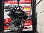 VW Seat Audi ('17-'21) 1.0 TSI 12V Motorblok DKL | 89.612 KM, Gebruikt, Volkswagen, Ophalen of Verzenden, Volkswagen
