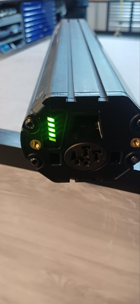 Bosch PowerTube 625Wh horizontaal frame accu - Nieuw, Bosch, Robert-Bosch-Platz 1, 70178 Stuttgart, Duitsland, Nieuw, Contact@bosch.com