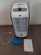 Air Cooler op wieltjes, Ophalen, Luchtreiniger