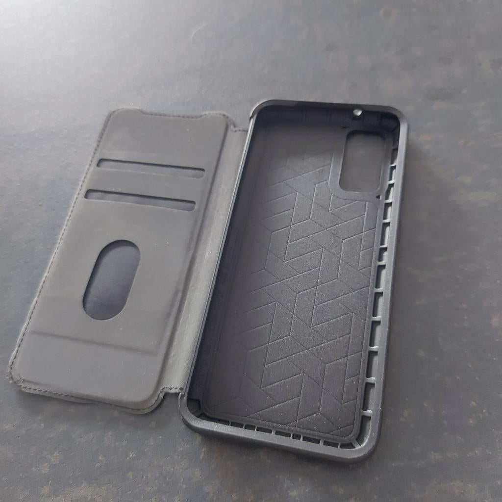 Otterbox hoesje zwart voor Galaxy S20, Ophalen of Verzenden, Nieuw